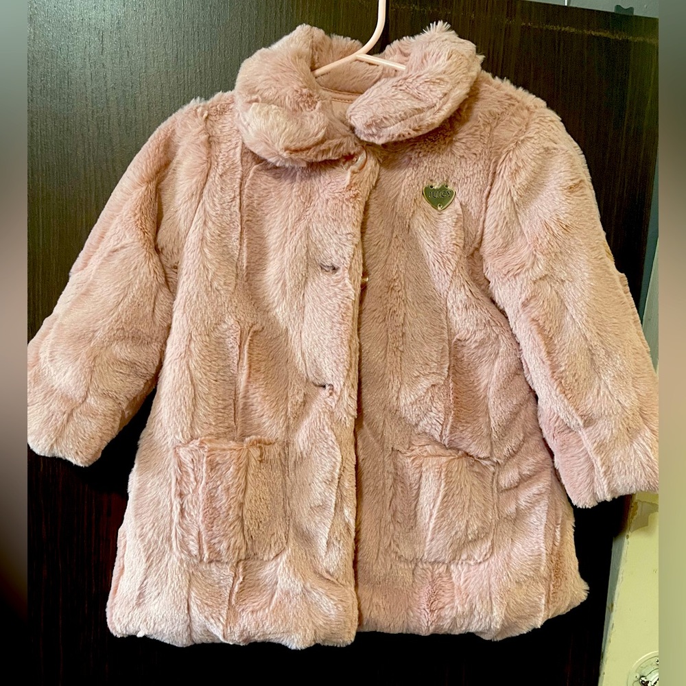 Juicy Couture Jacket
